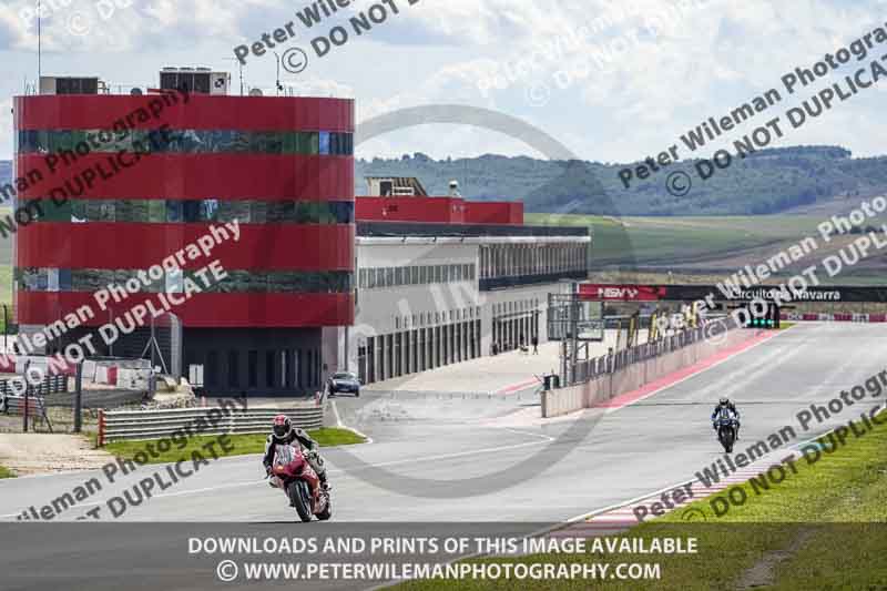 Circuito de Navarra;Spain;event digital images;motorbikes;no limits;peter wileman photography;trackday;trackday digital images